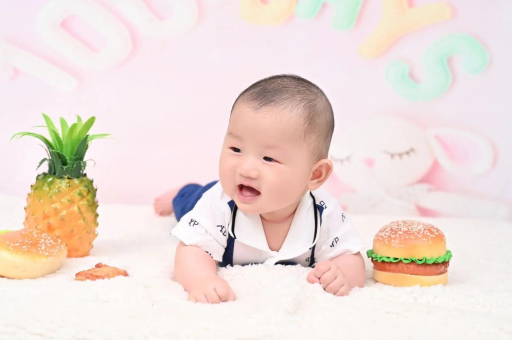 广州包生男孩的试管医院六个多月宝宝辅食